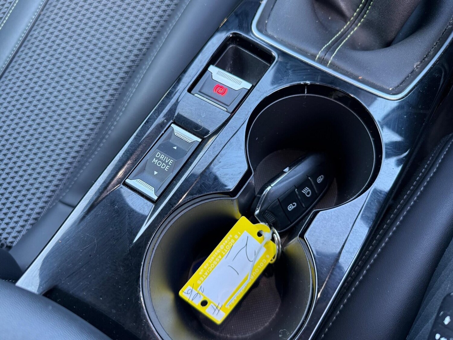 Used Peugeot 2008 2020 for sale - 76154813: Photo 38