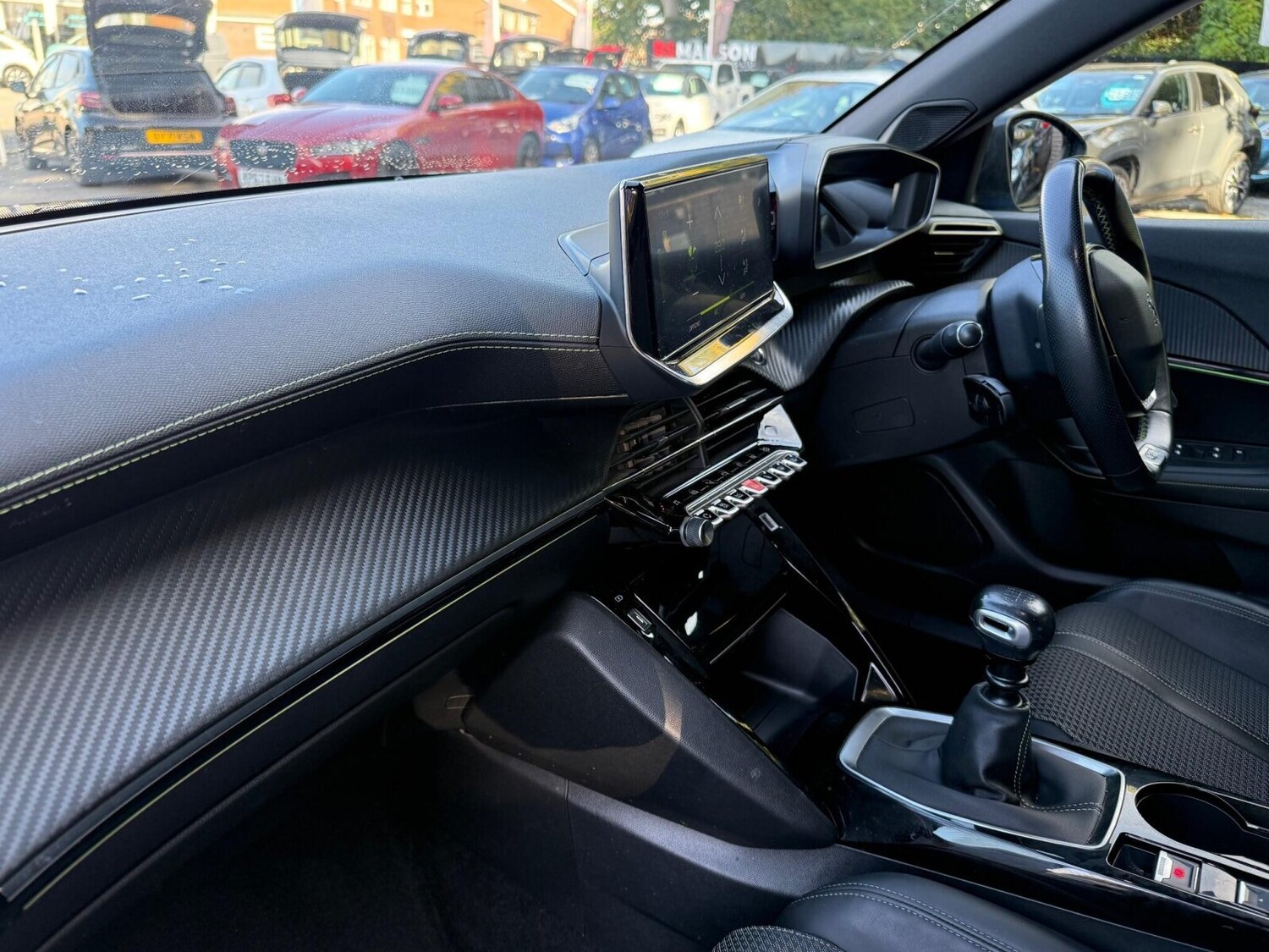 Used Peugeot 2008 2020 for sale - 76154813: Photo 39