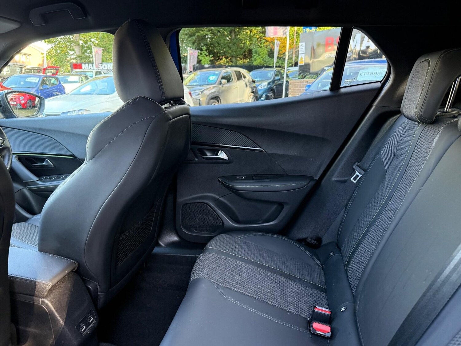 Used Peugeot 2008 2020 for sale - 76154813: Photo 40