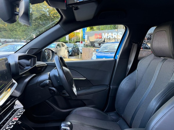 Used Peugeot 2008 2020 for sale - 76154813: Photo 44