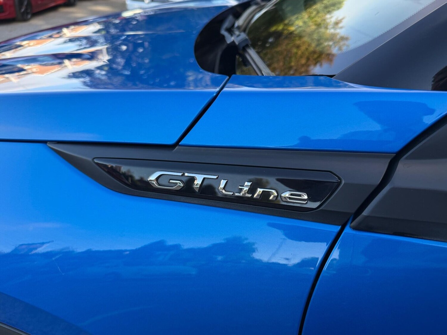 Used Peugeot 2008 2020 for sale - 76154813: Photo 45