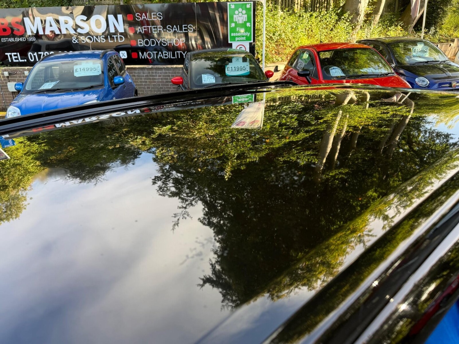 Used Peugeot 2008 2020 for sale - 76154813: Photo 46