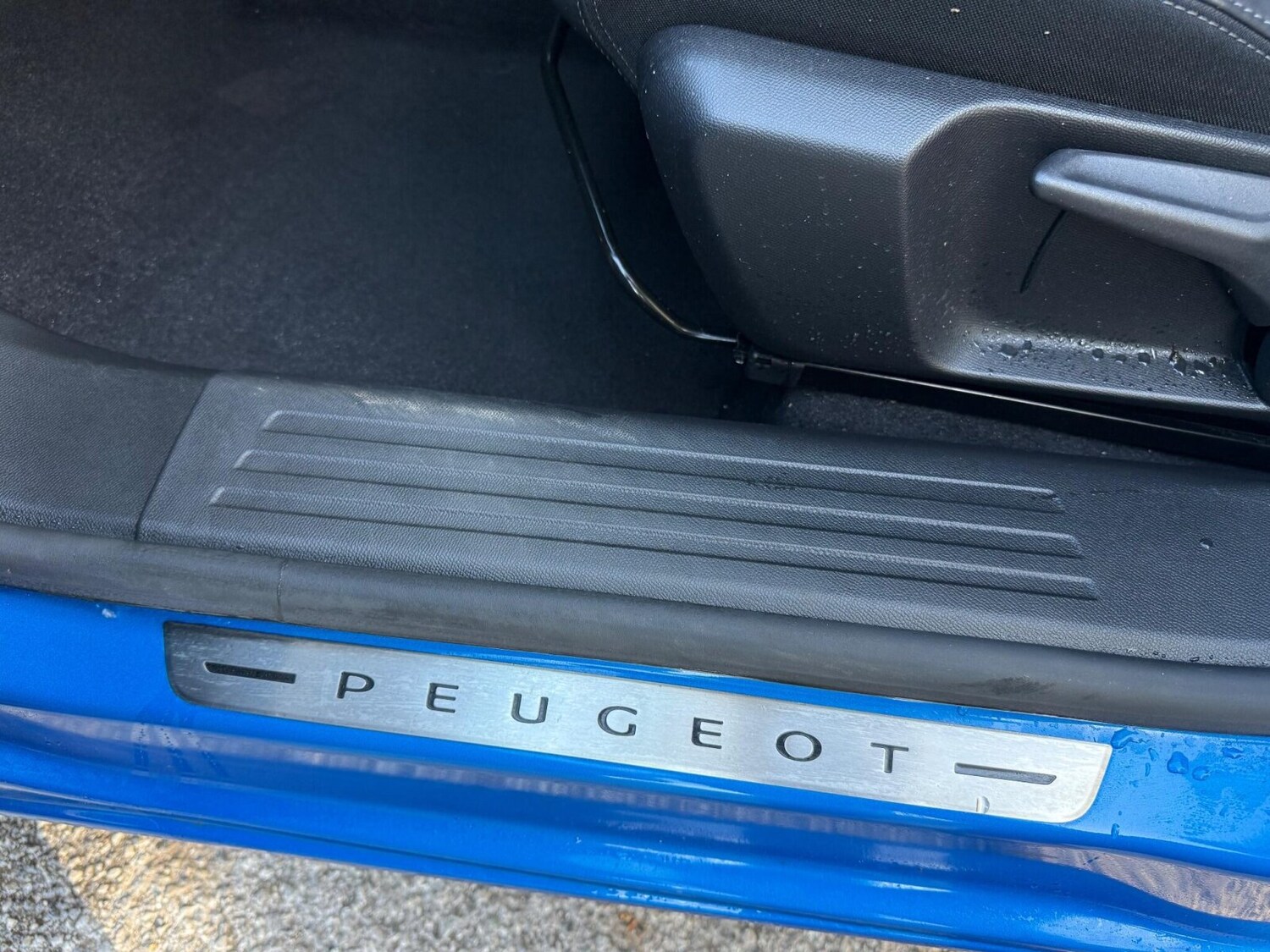 Used Peugeot 2008 2020 for sale - 76154813: Photo 47