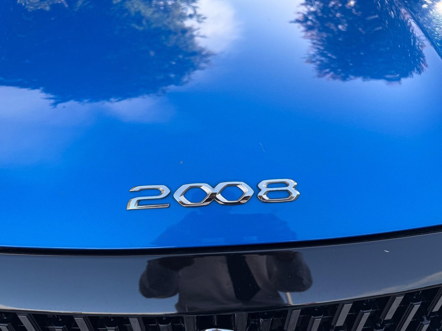 Used Peugeot 2008 2020 for sale - 76154813: Photo 49