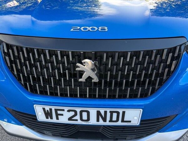 Used Peugeot 2008 2020 for sale - 76154813: Photo 50