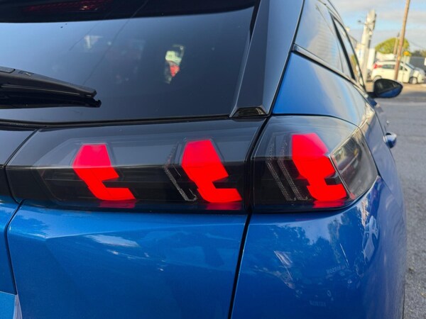 Used Peugeot 2008 2020 for sale - 76154813: Photo 54