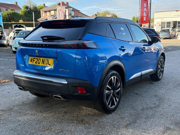 Used Peugeot 2008 2020 for sale - 76154813: Photo 5