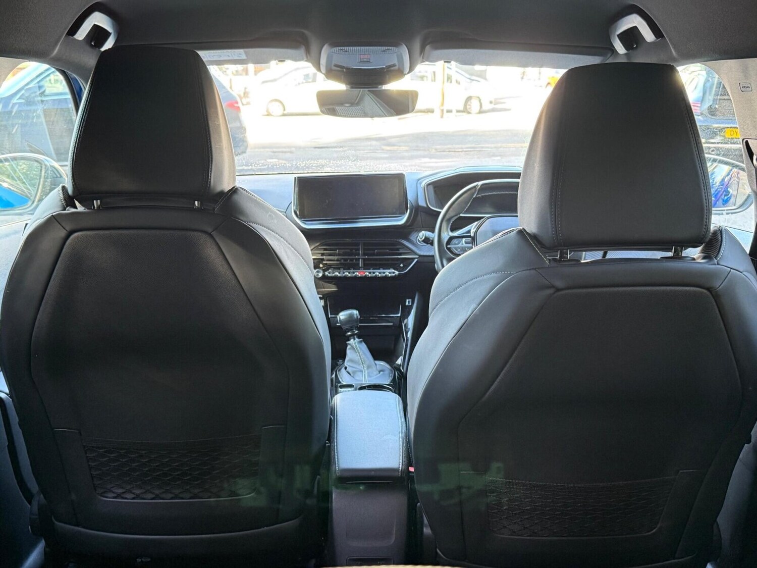 Used Peugeot 2008 2020 for sale - 76154813: Photo 8