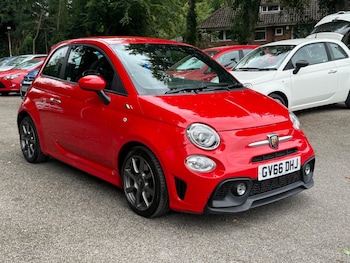 2017 - 1.4 T-Jet Auto Euro 6 3dr