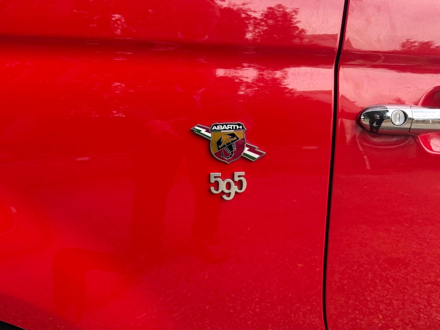 Vehicle 36