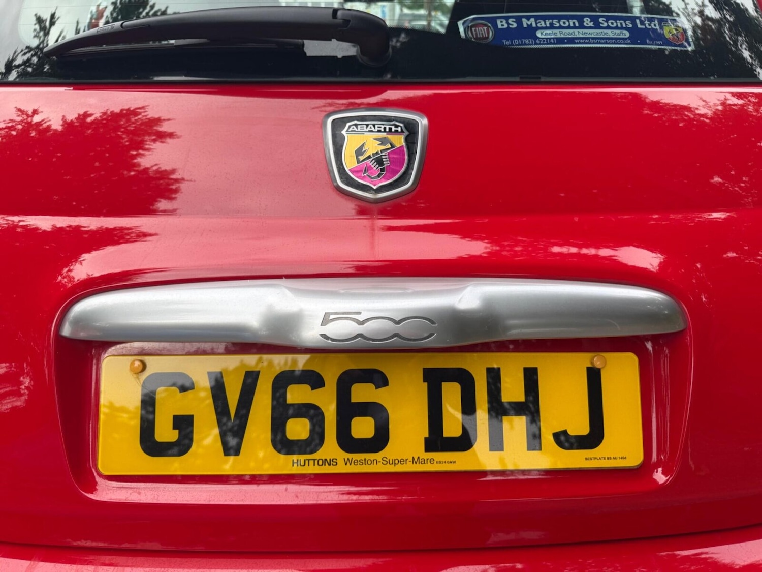 Vehicle 42