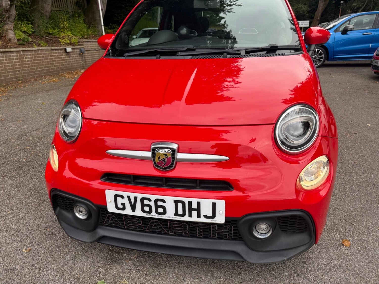Vehicle 45