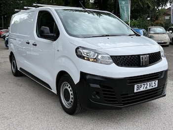 Used Fiat Scudo 2023 for sale - 79566147: Photo