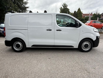 Used Fiat Scudo 2023 for sale - 79566147: Photo