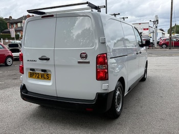 Used Fiat Scudo 2023 for sale - 79566147: Photo