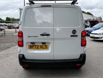 Used Fiat Scudo 2023 for sale - 79566147: Photo