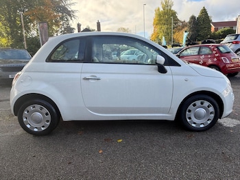 Used Fiat 500 2024 for sale - 78305906: Photo