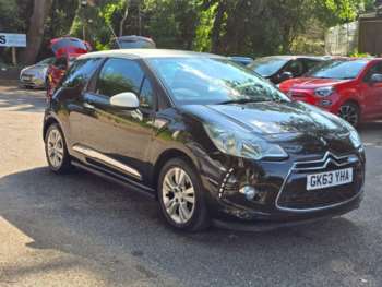 2013 - 1.6 VTi 16V DStyle 3dr