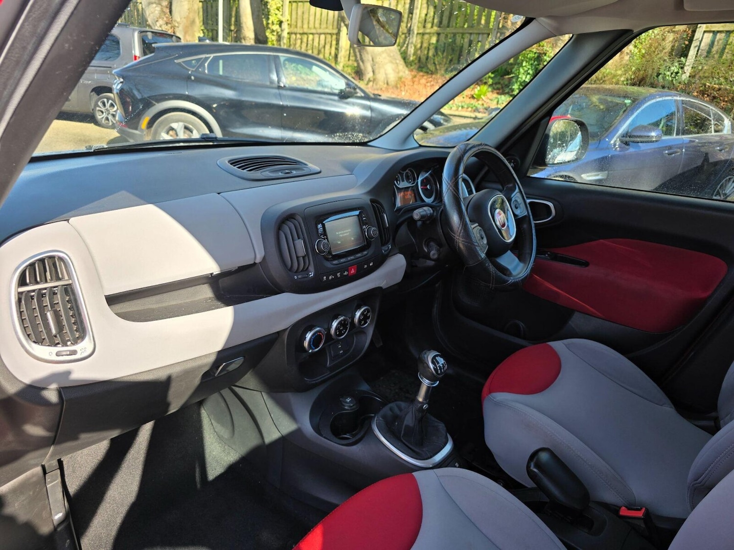 Used Fiat 500L 2013 for sale - 77942139: Photo 12