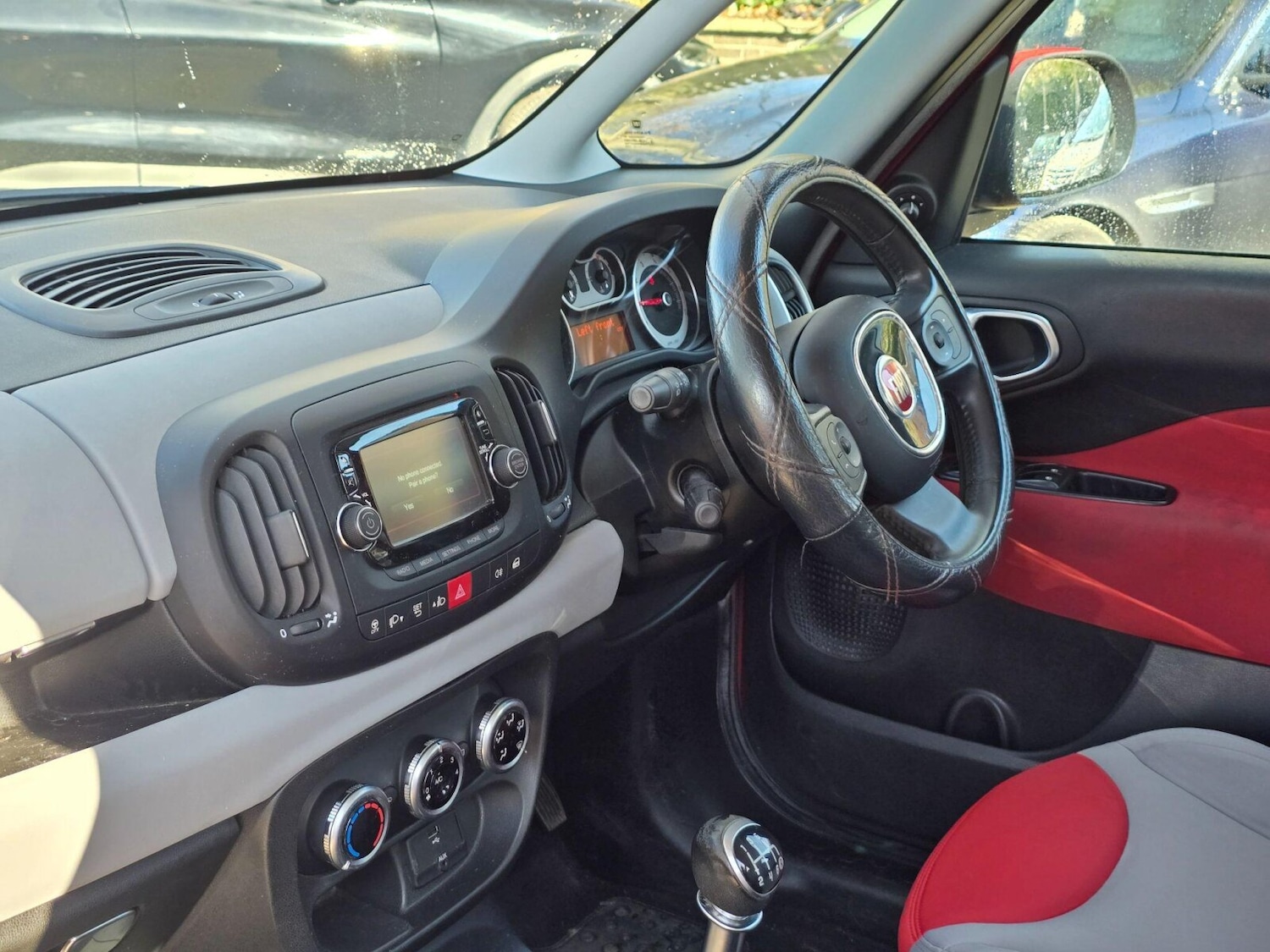 Used Fiat 500L 2013 for sale - 77942139: Photo 13