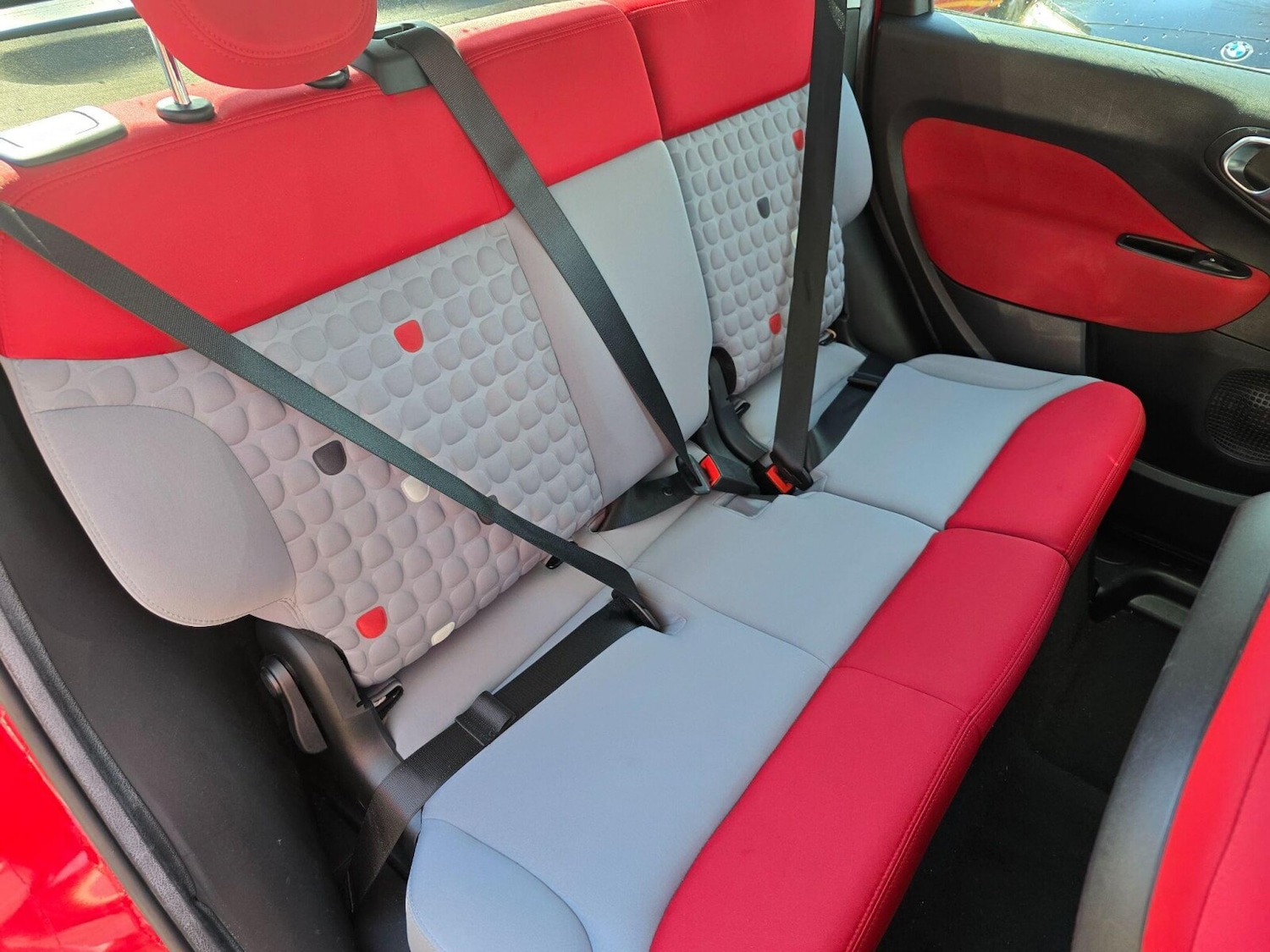 Used Fiat 500L 2013 for sale - 77942139: Photo 18