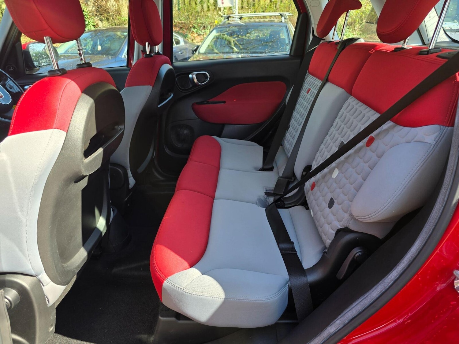 Used Fiat 500L 2013 for sale - 77942139: Photo 21