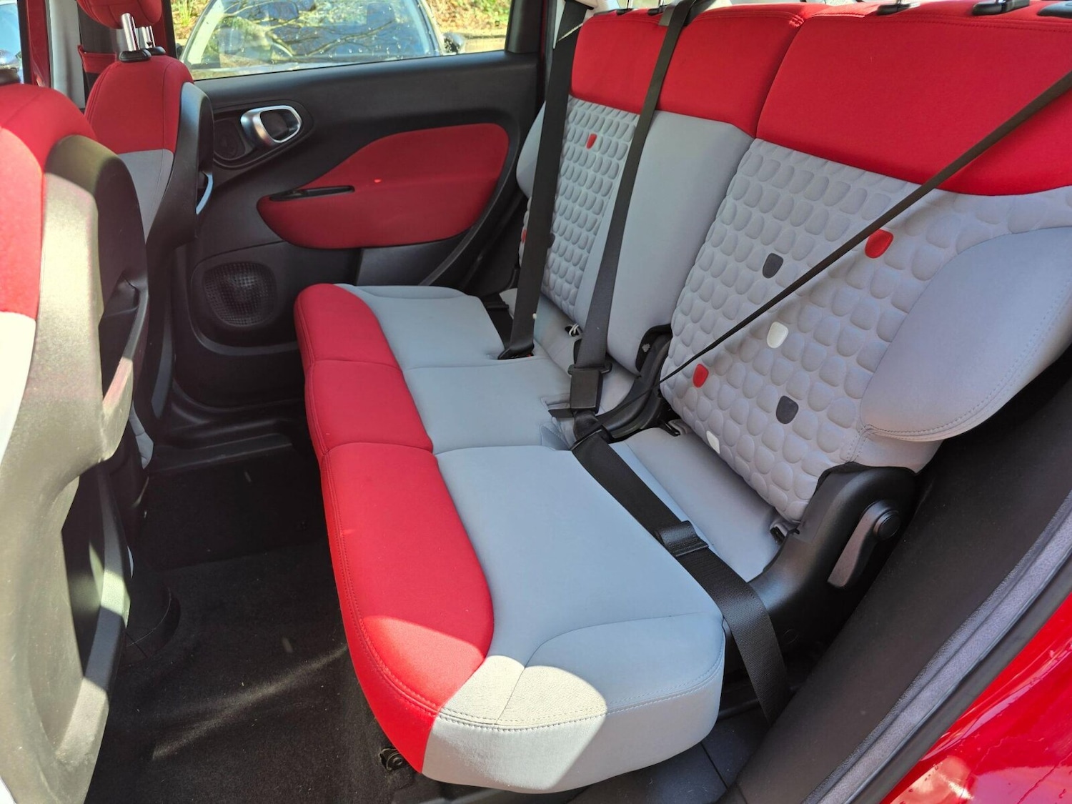 Used Fiat 500L 2013 for sale - 77942139: Photo 22