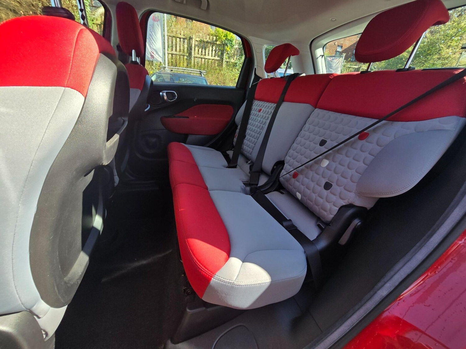 Used Fiat 500L 2013 for sale - 77942139: Photo 23
