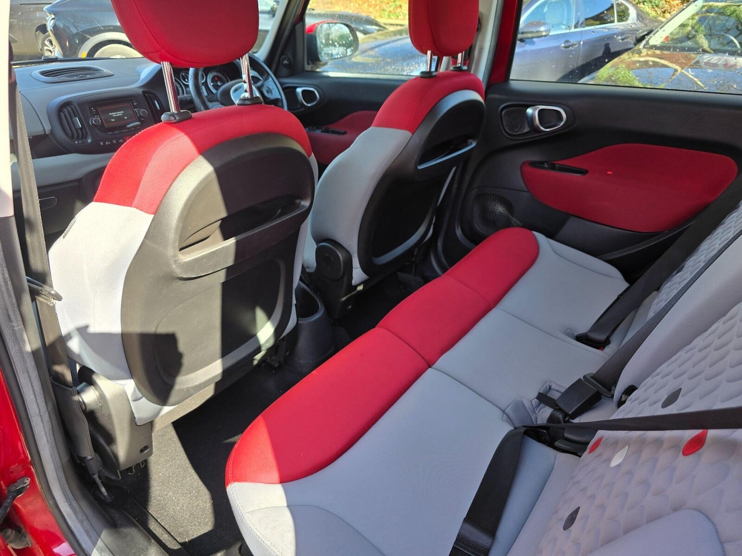 Used Fiat 500L 2013 for sale - 77942139: Photo 24