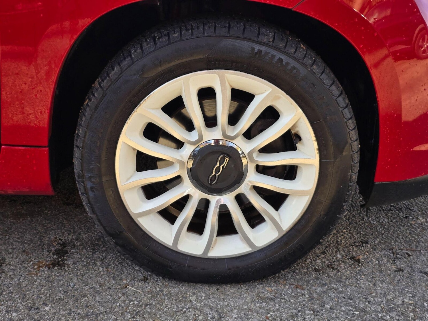 Used Fiat 500L 2013 for sale - 77942139: Photo 32