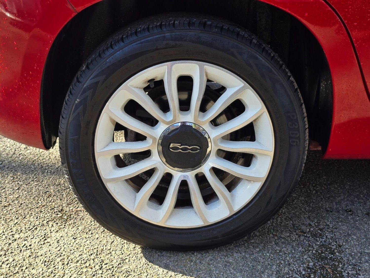 Used Fiat 500L 2013 for sale - 77942139: Photo 33