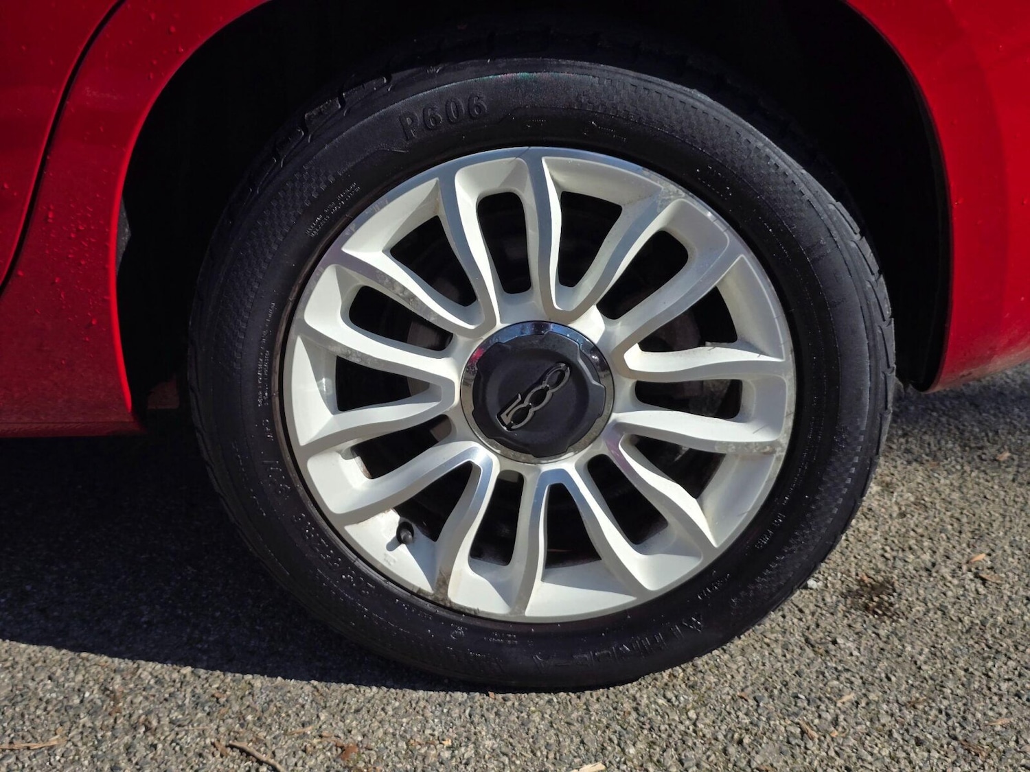 Used Fiat 500L 2013 for sale - 77942139: Photo 34