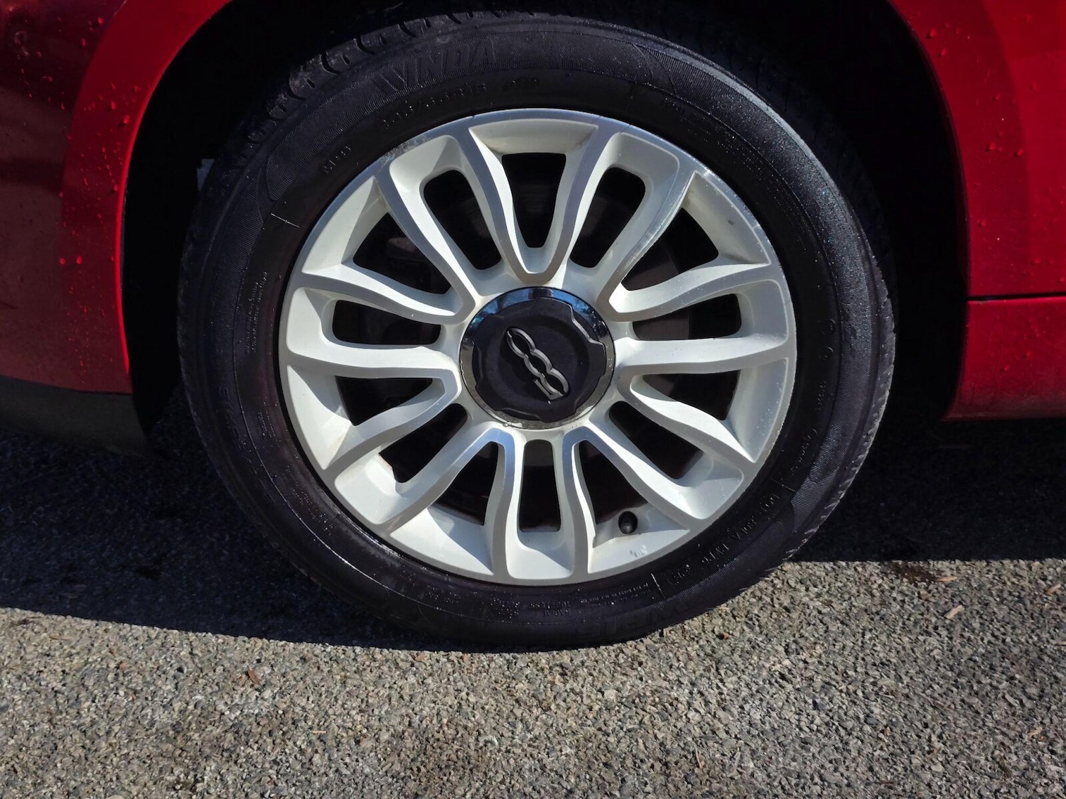 Used Fiat 500L 2013 for sale - 77942139: Photo 35