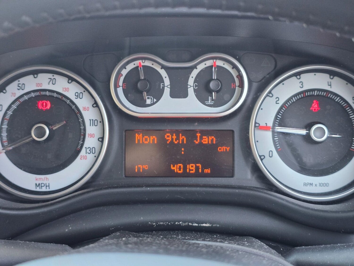 Used Fiat 500L 2013 for sale - 77942139: Photo 39