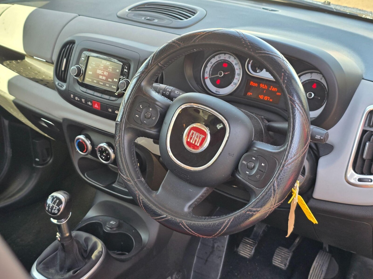 Used Fiat 500L 2013 for sale - 77942139: Photo 42