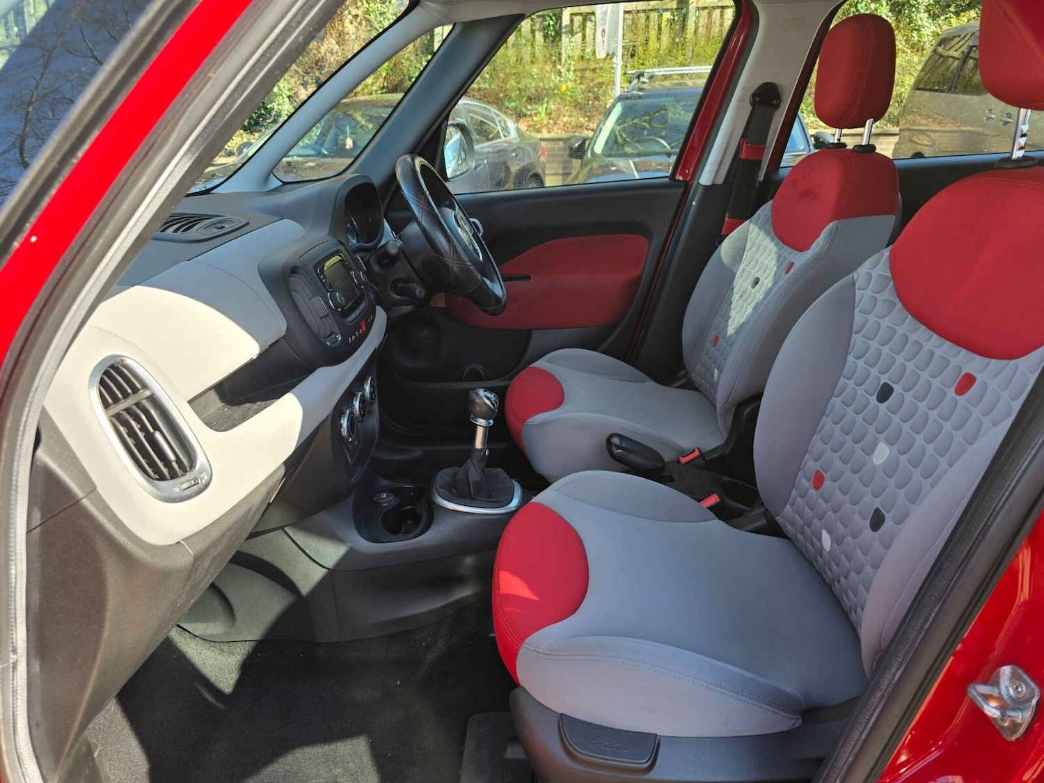 Used Fiat 500L 2013 for sale - 77942139: Photo 44