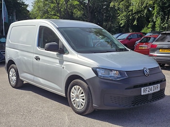 Used Volkswagen Caddy 2024 for sale - 79485034: Photo