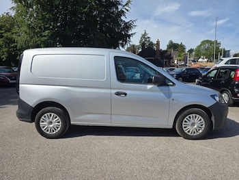 Used Volkswagen Caddy 2024 for sale - 79485034: Photo