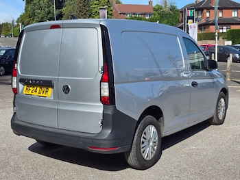 Used Volkswagen Caddy 2024 for sale - 79485034: Photo