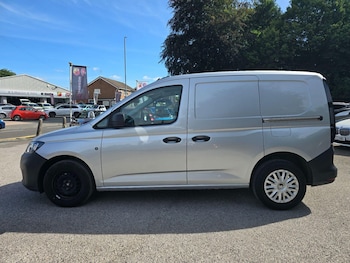 Used Volkswagen Caddy 2024 for sale - 79485034: Photo