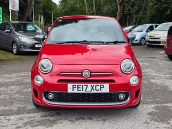 Used Fiat 500 2017 for sale - 75424935: Photo