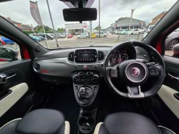 Used Fiat 500 2017 for sale - 75424935: Photo
