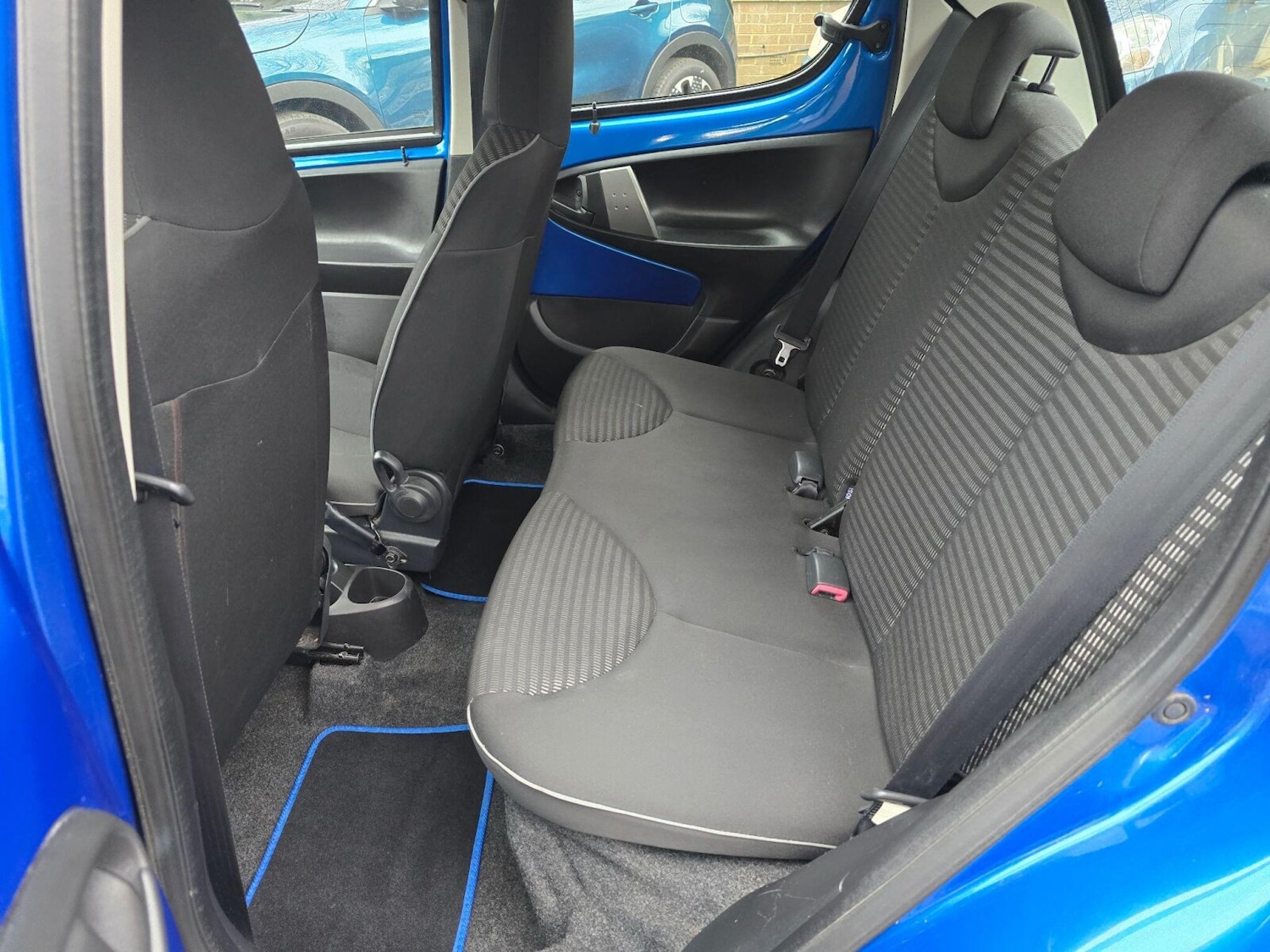 Used Peugeot 107 2012 for sale - 78123206: Photo 21