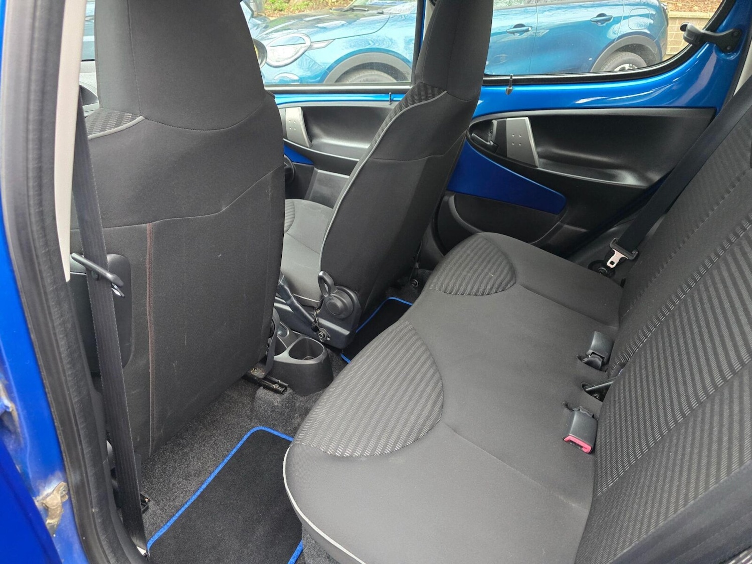 Used Peugeot 107 2012 for sale - 78123206: Photo 22