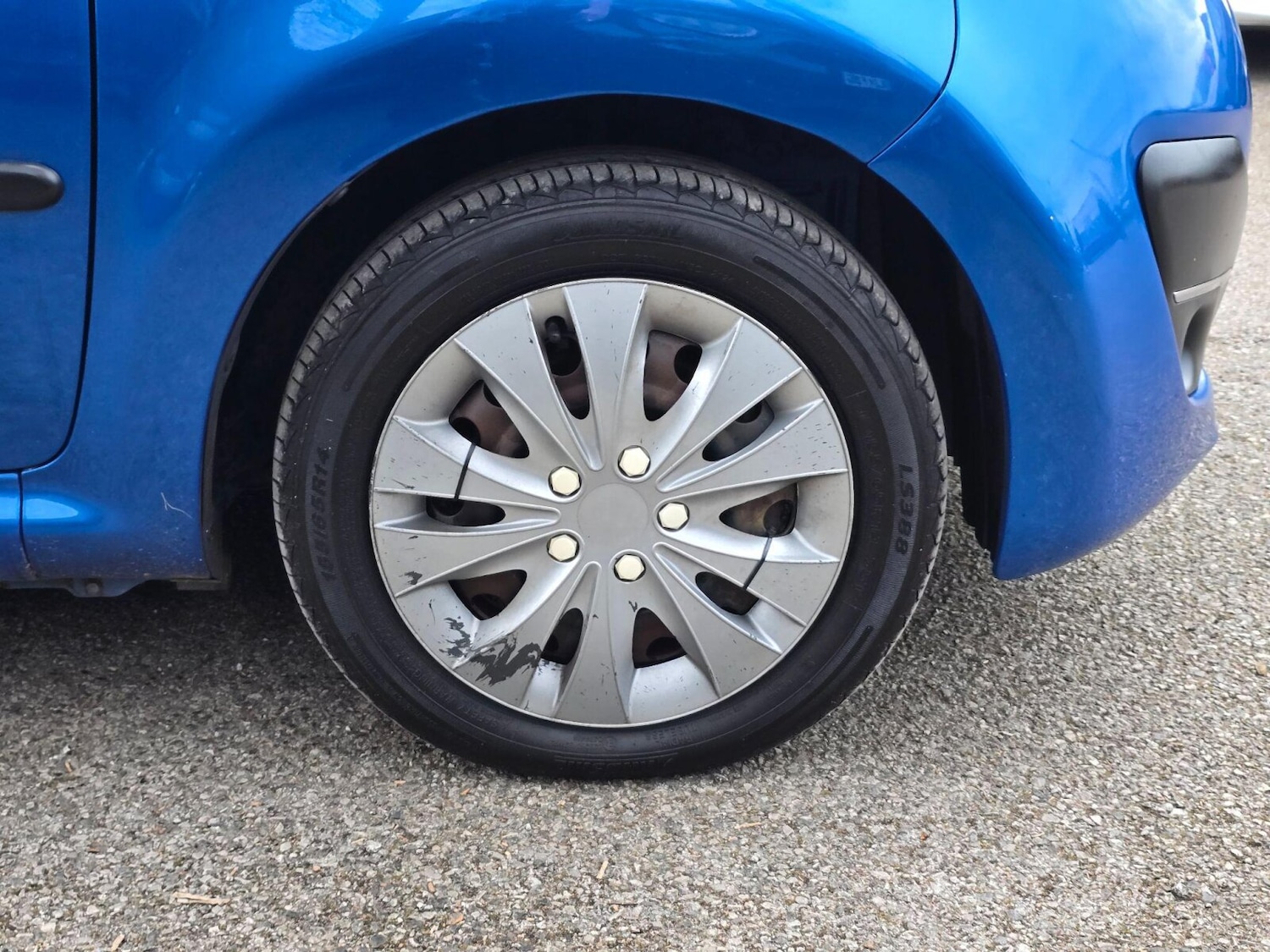 Used Peugeot 107 2012 for sale - 78123206: Photo 24