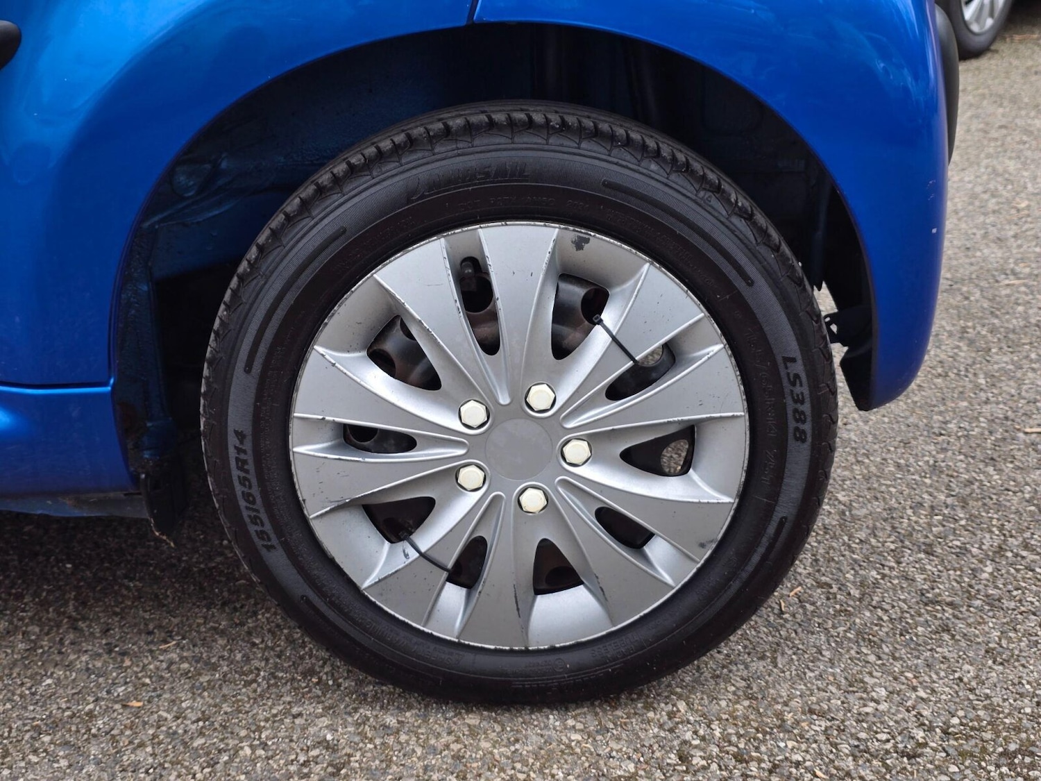 Used Peugeot 107 2012 for sale - 78123206: Photo 26