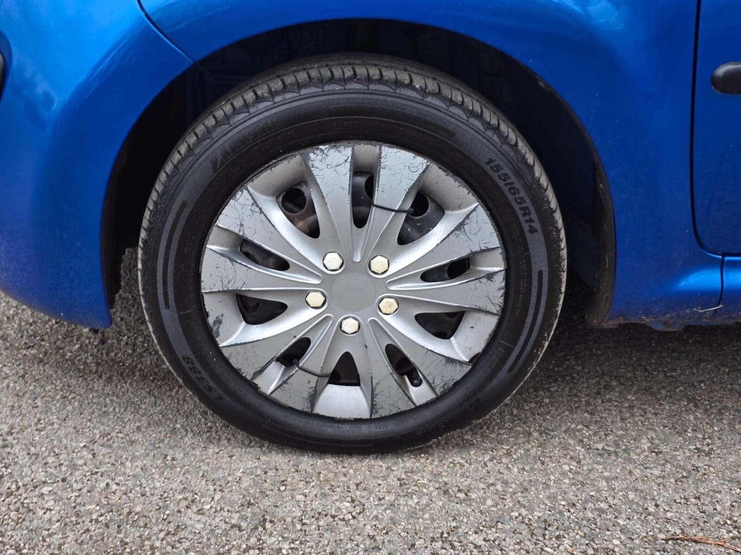 Used Peugeot 107 2012 for sale - 78123206: Photo 27