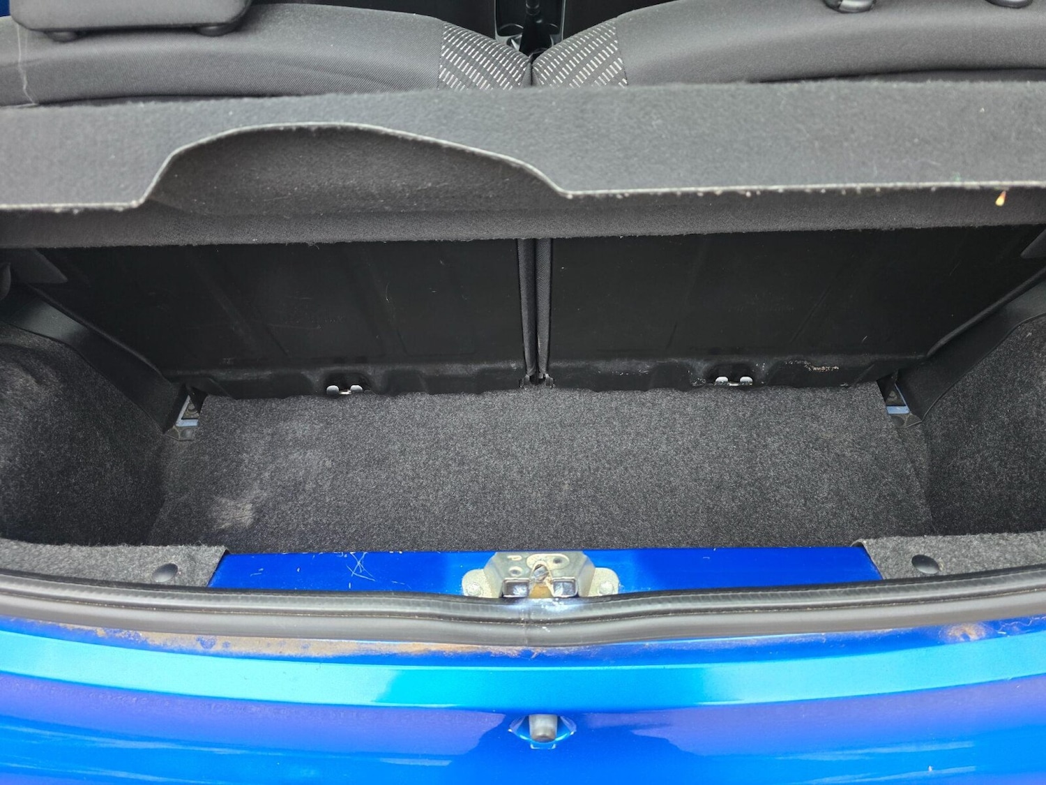 Used Peugeot 107 2012 for sale - 78123206: Photo 30