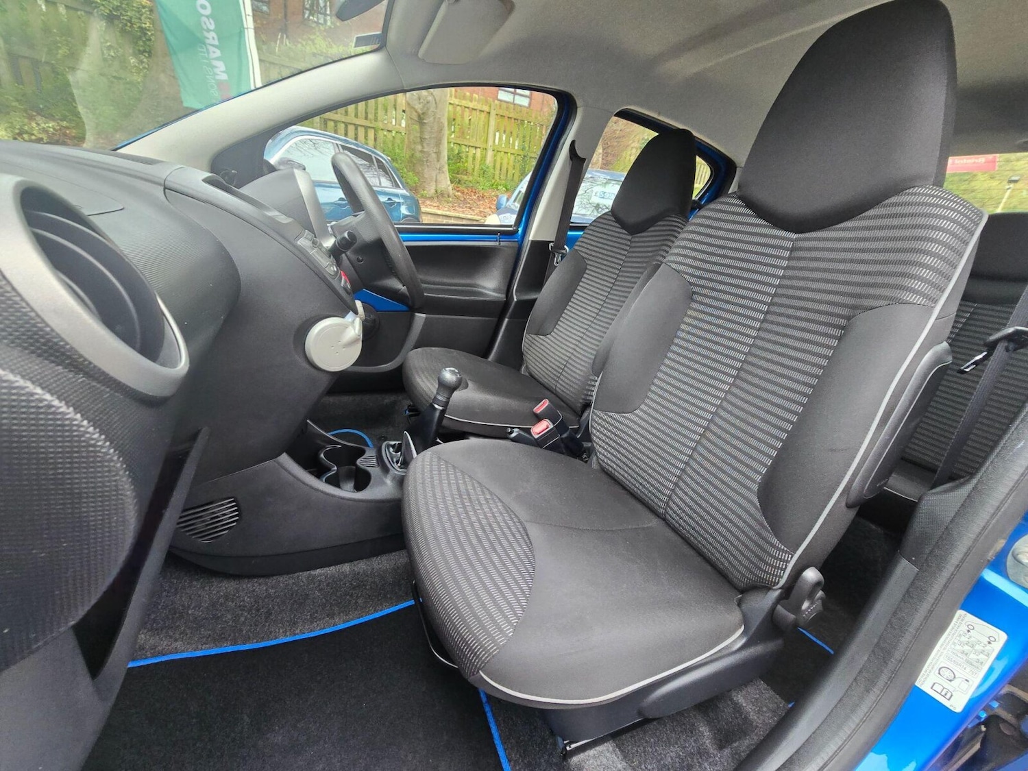 Used Peugeot 107 2012 for sale - 78123206: Photo 33