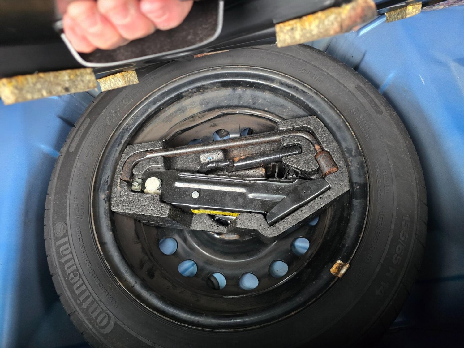 Used Peugeot 107 2012 for sale - 78123206: Photo 36